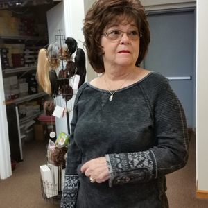 Meet your Posher, Karen